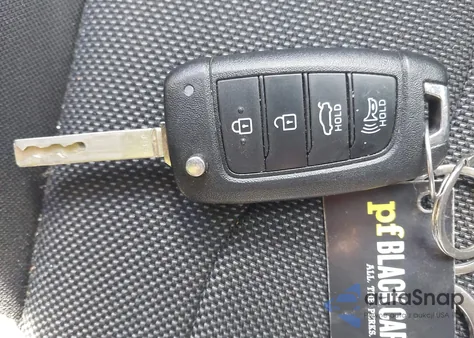 2024 Hyundai Elantra Se z USA, uszkodzony, nr VIN KMHLL4DG6RU727776